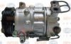 BEHR HELLA SERVICE 8FK 351 272-291 Compressor, air conditioning